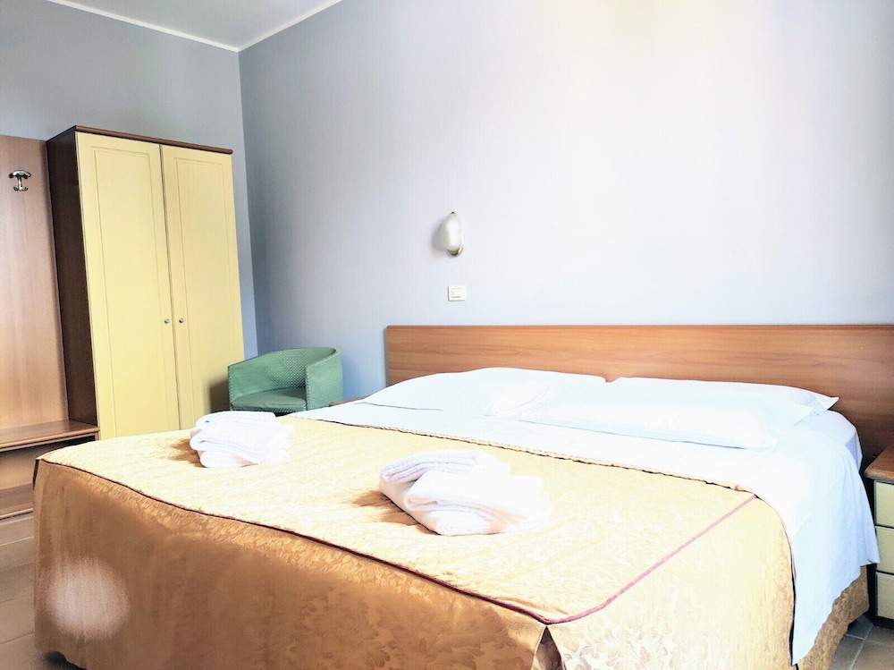 Comfort Double or Twin Room - Photo 5