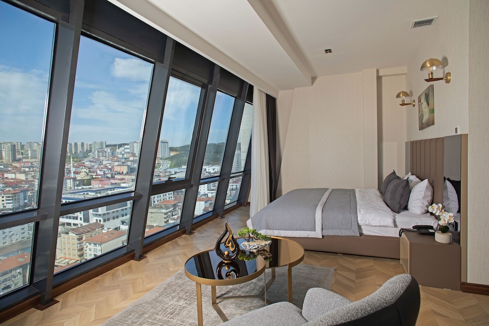 Deluxe Room photo 1