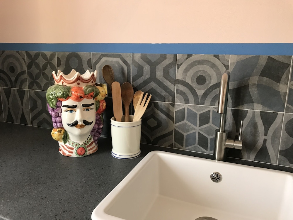 Casapiuholidaysicilia - Adults Only, Billede 2