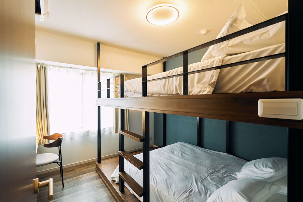 Comfort Apartment, Non Smoking (Pet Friendly, with Rental Car) photo 3