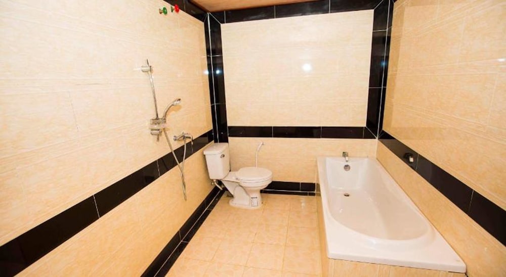 Superior Triple Room photo 2