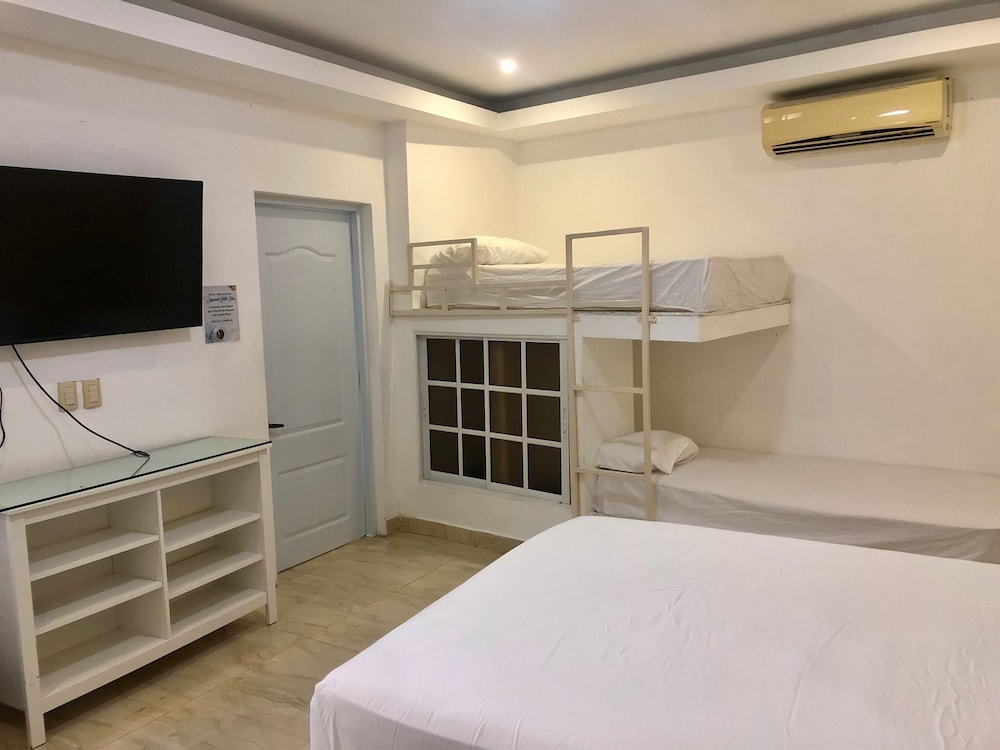 Basic Double Room, 1 Double Bed