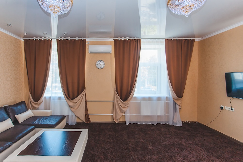 Exclusive Suite, 1 Bedroom photo 3