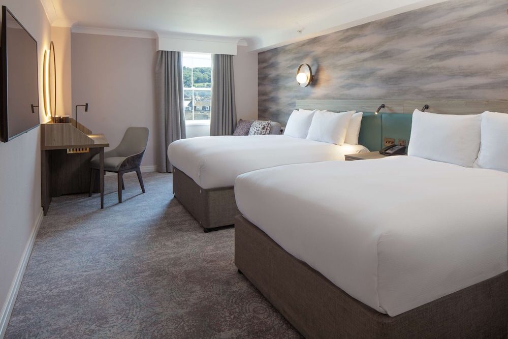 Superior Room, 2 Double Beds - Photo 1