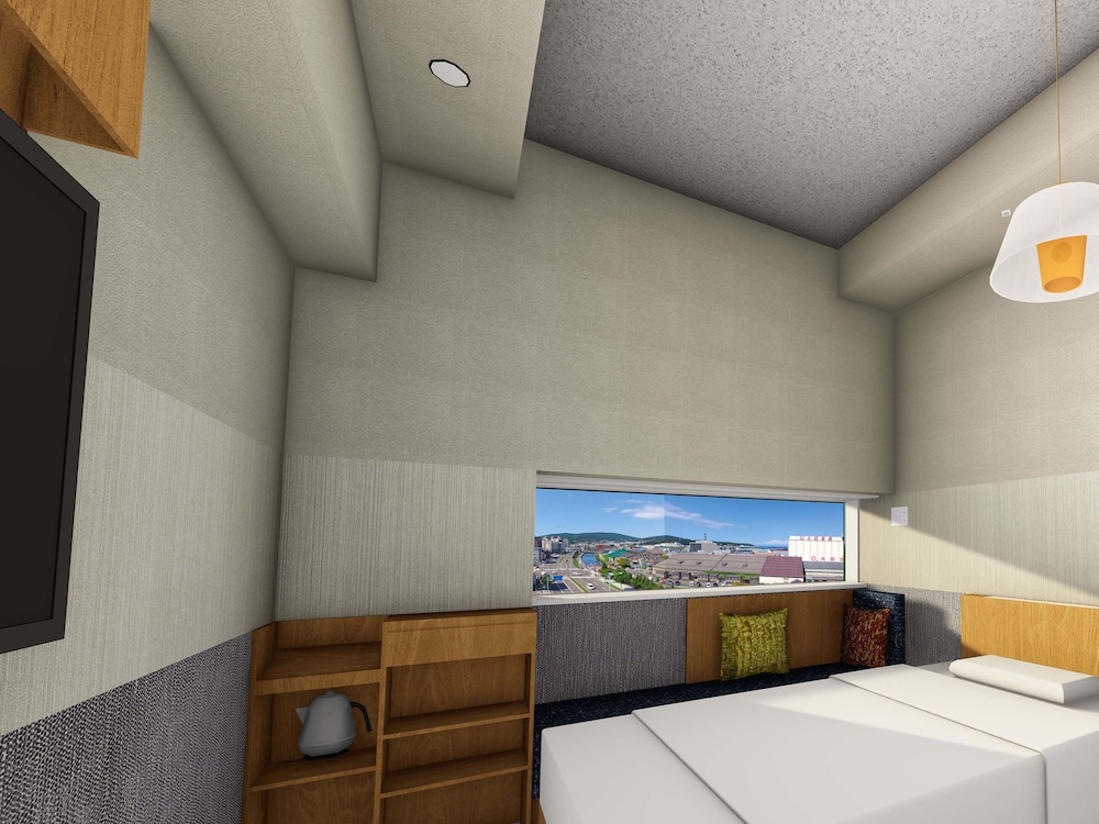 Accessible Room, Non Smoking