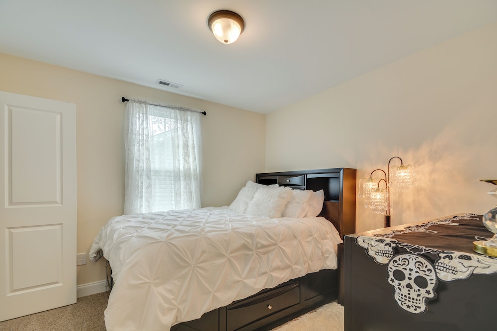 House (3 Bedrooms) photo 2