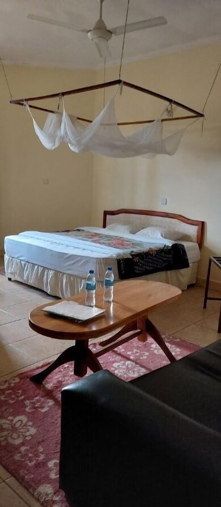 Exclusive Suite