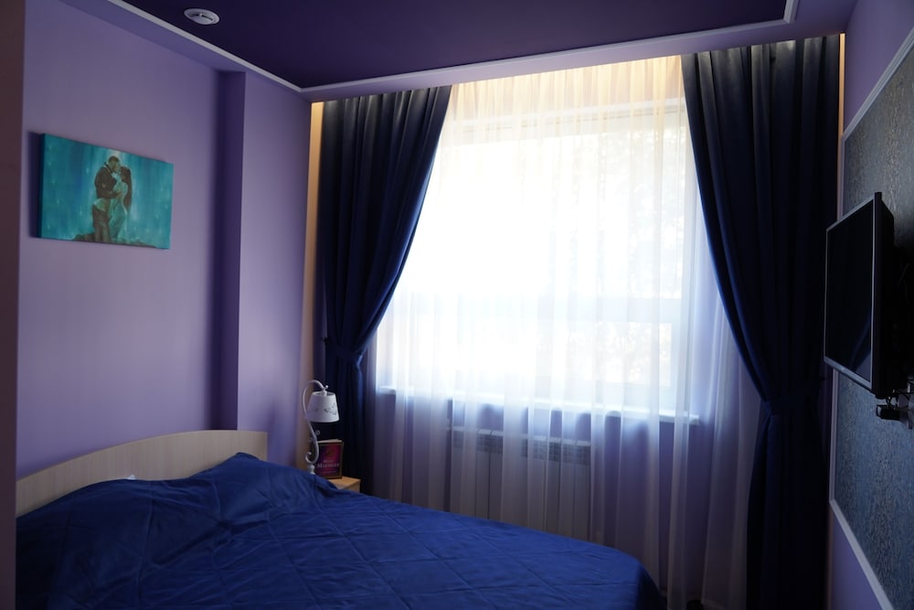 Standard Double Room, 1 Bedroom photo 1