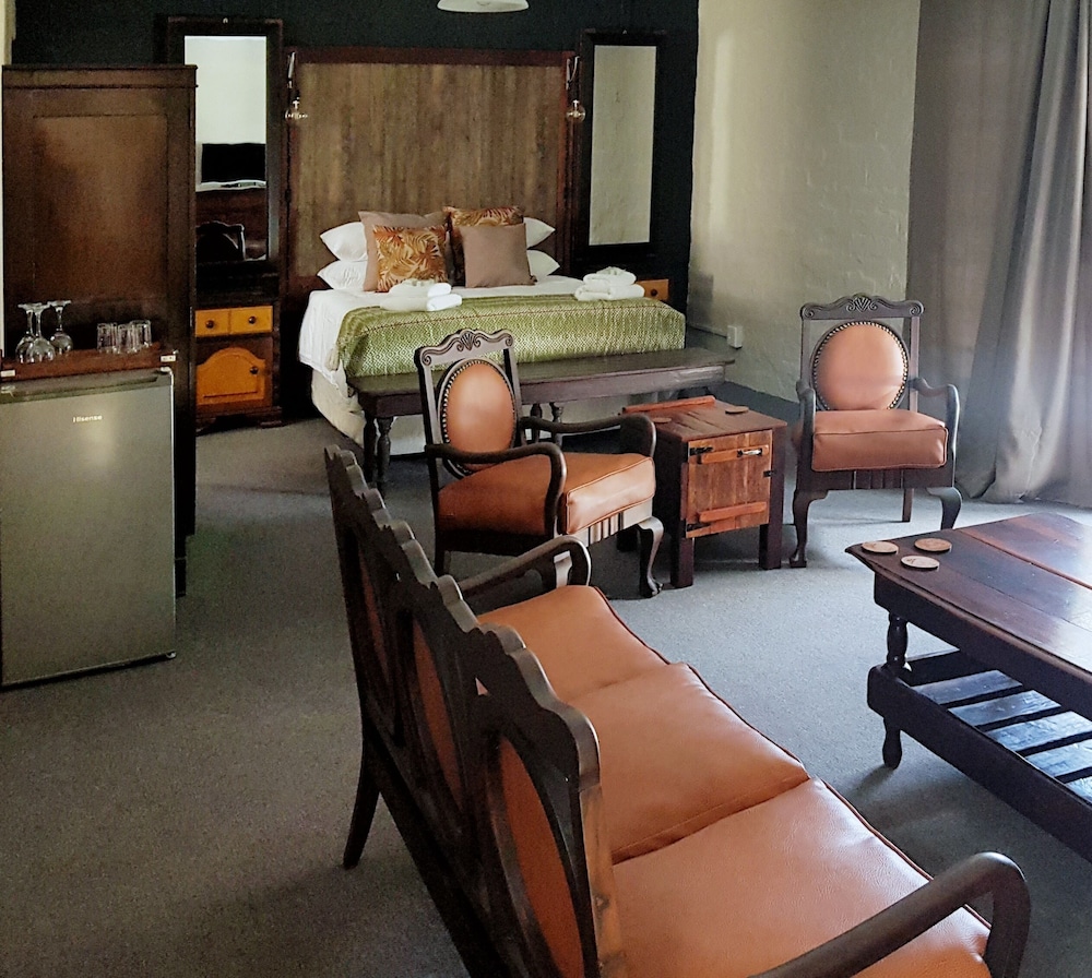 Super Deluxe Room 1 photo 2