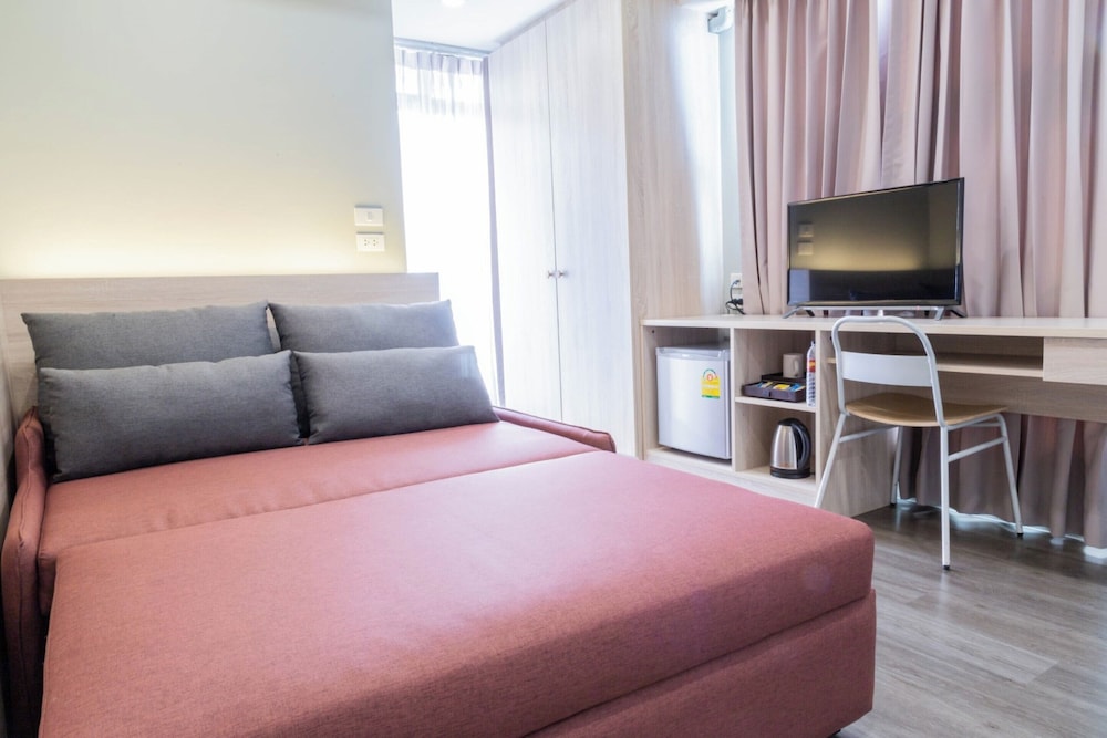 Suite Room photo 3
