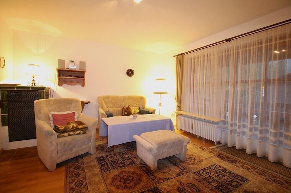 Apartment, 1 Bedroom, Balcony (Alpenrose) photo 3