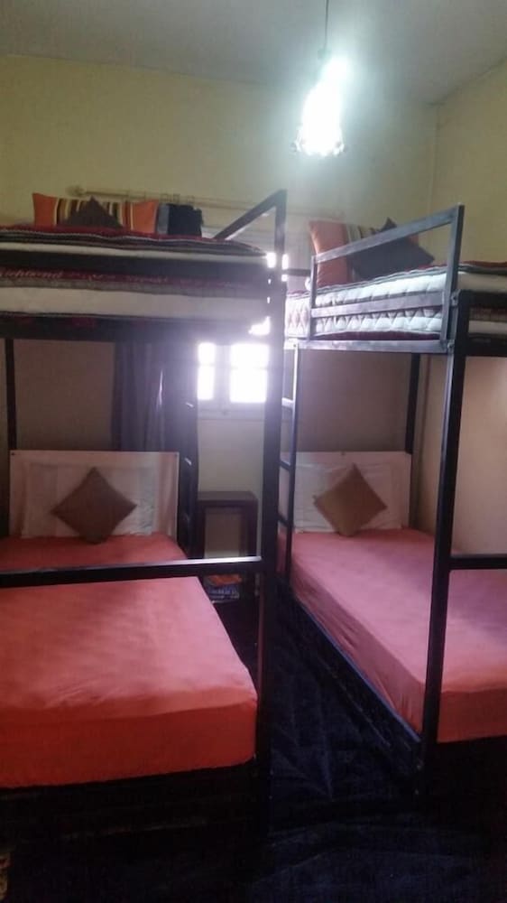 Quadruple Room, Multiple Beds photo 1