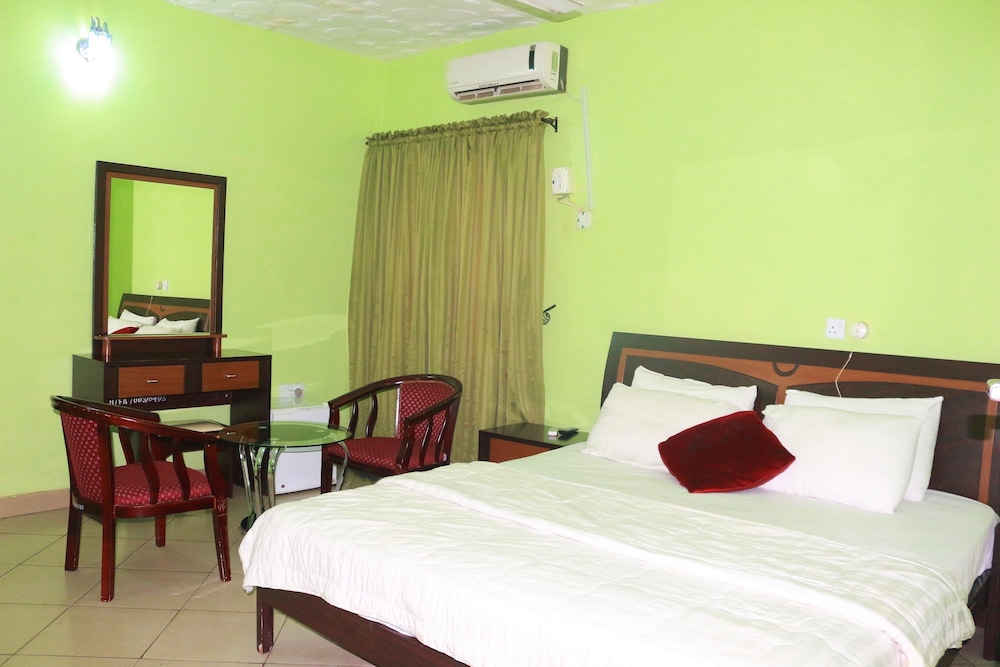 Executive Suite, 1 Queen Bed, Non Smoking