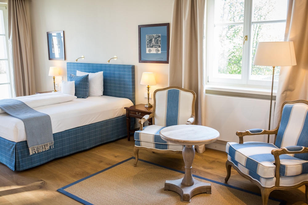 Double Room, Accessible photo 3