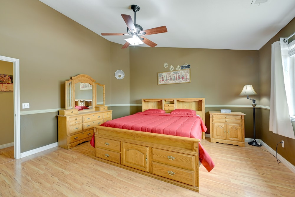 House (5 Bedrooms) photo 2