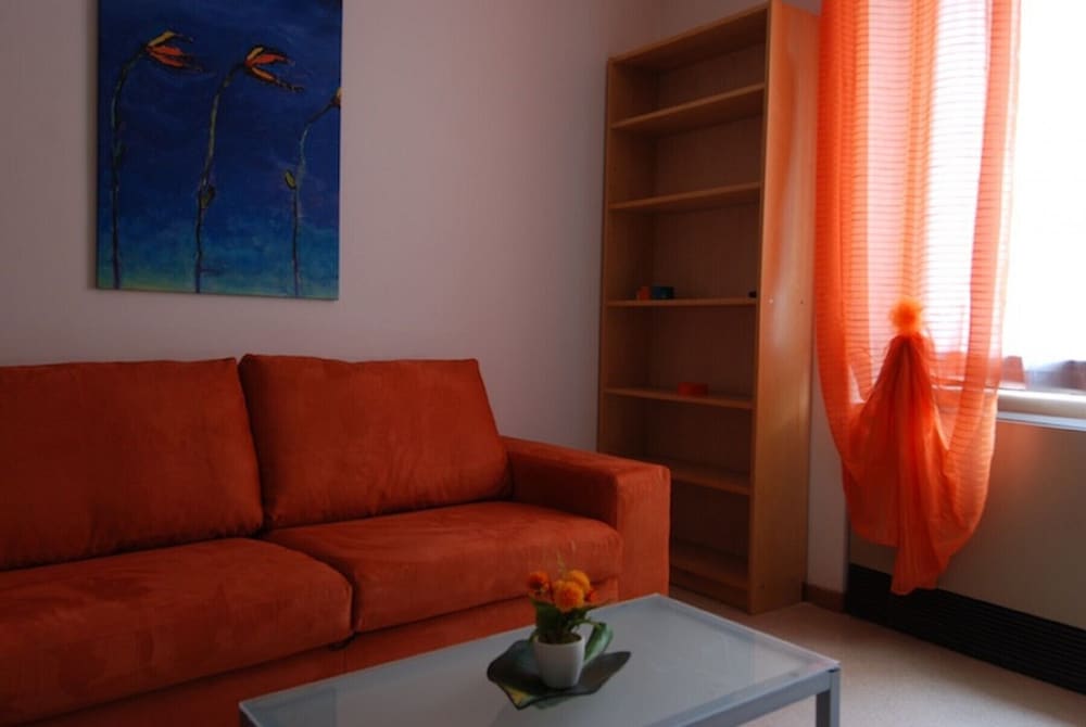 City Apartment, 1 Bedroom (Sant'Andrea 3)