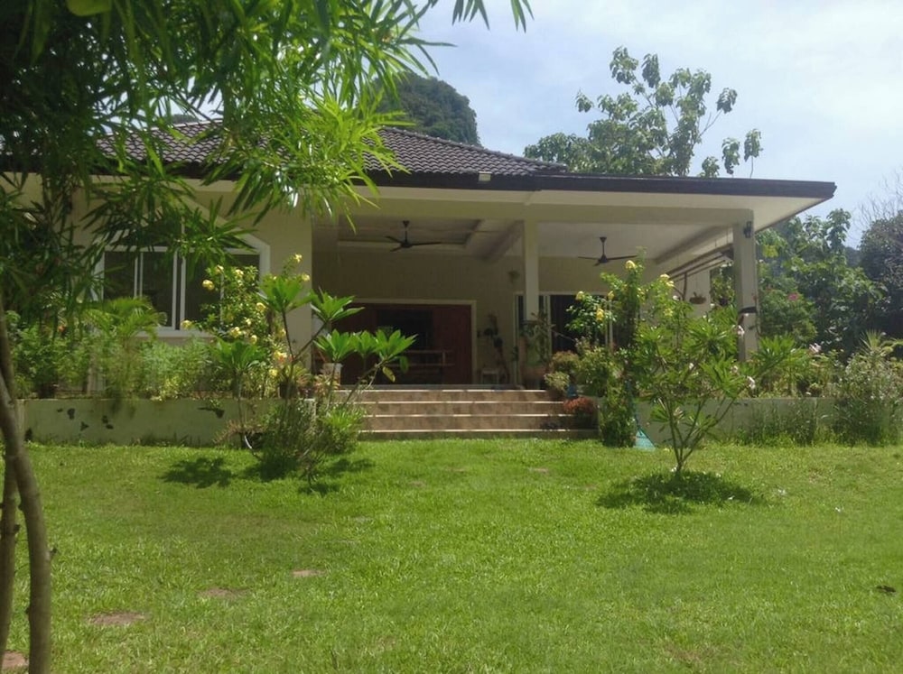 Villa, 2 Bedrooms, Accessible, Smoking