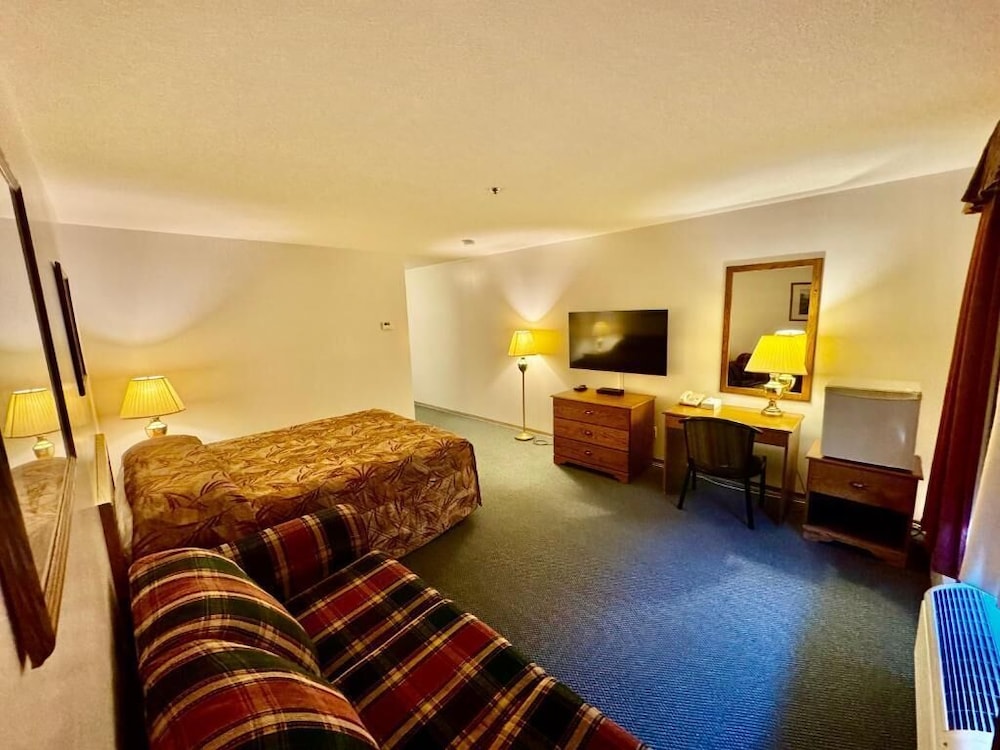 Basic Single Room