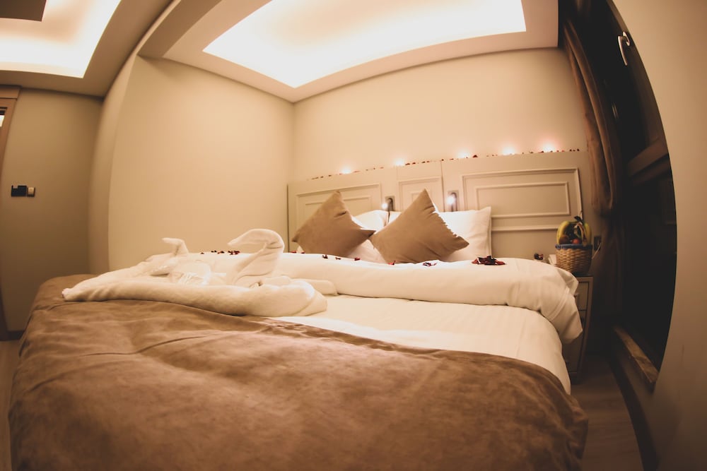 Deluxe Double Room photo 2