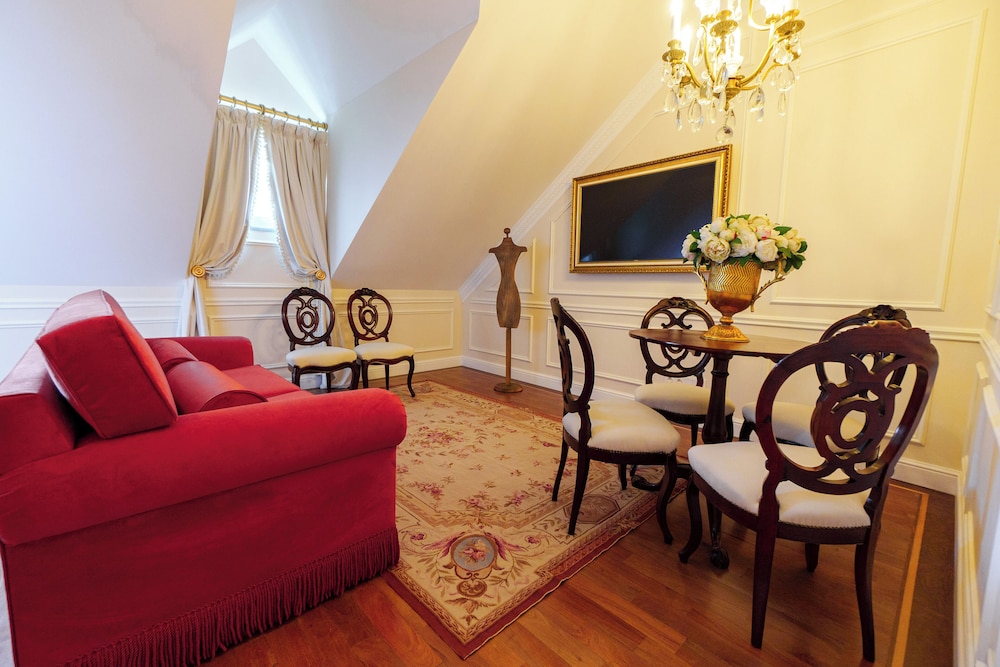 Junior Suite photo 3
