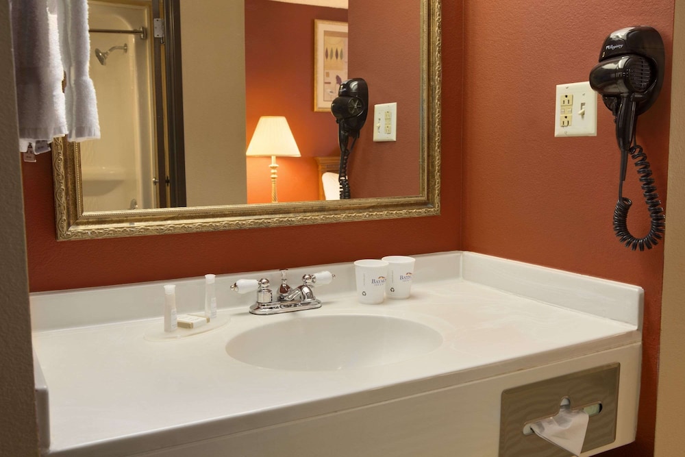 Studio Suite, Multiple Beds, Non Smoking - Photo 5