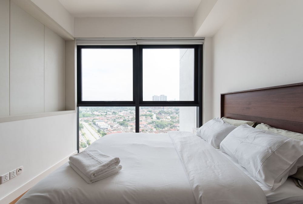 Apartment, 2 Bedrooms (The Ivory)