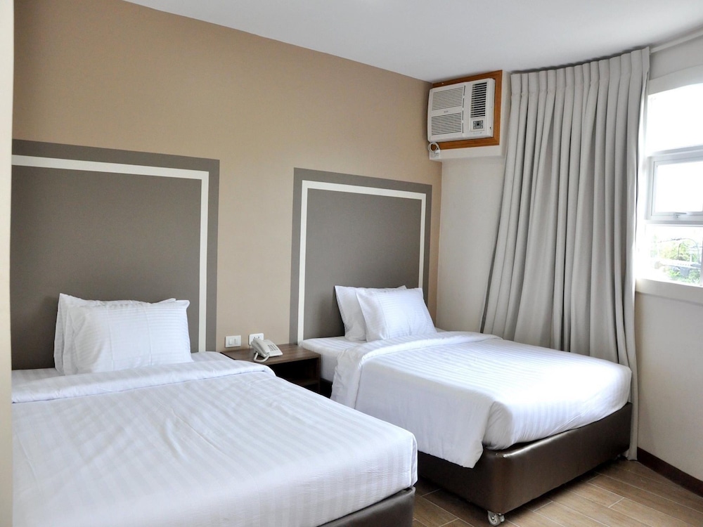 Superior Twin Room photo 1