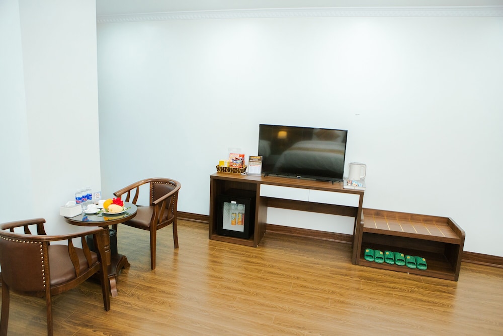 Deluxe Triple Room - Photo 4