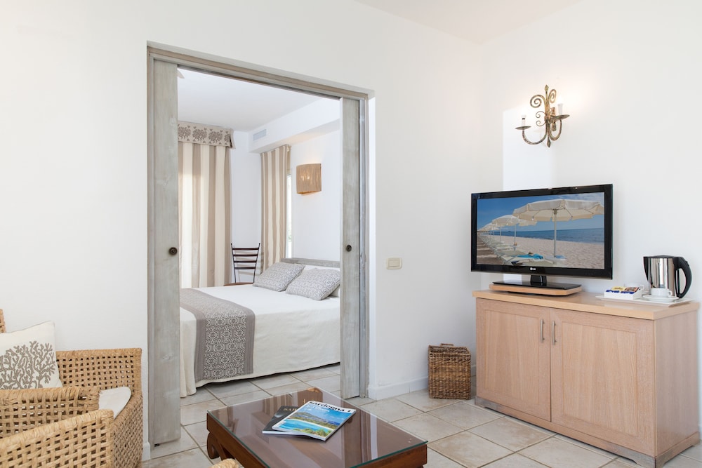 Suite, Jetted Tub (Suite I Nidi)
