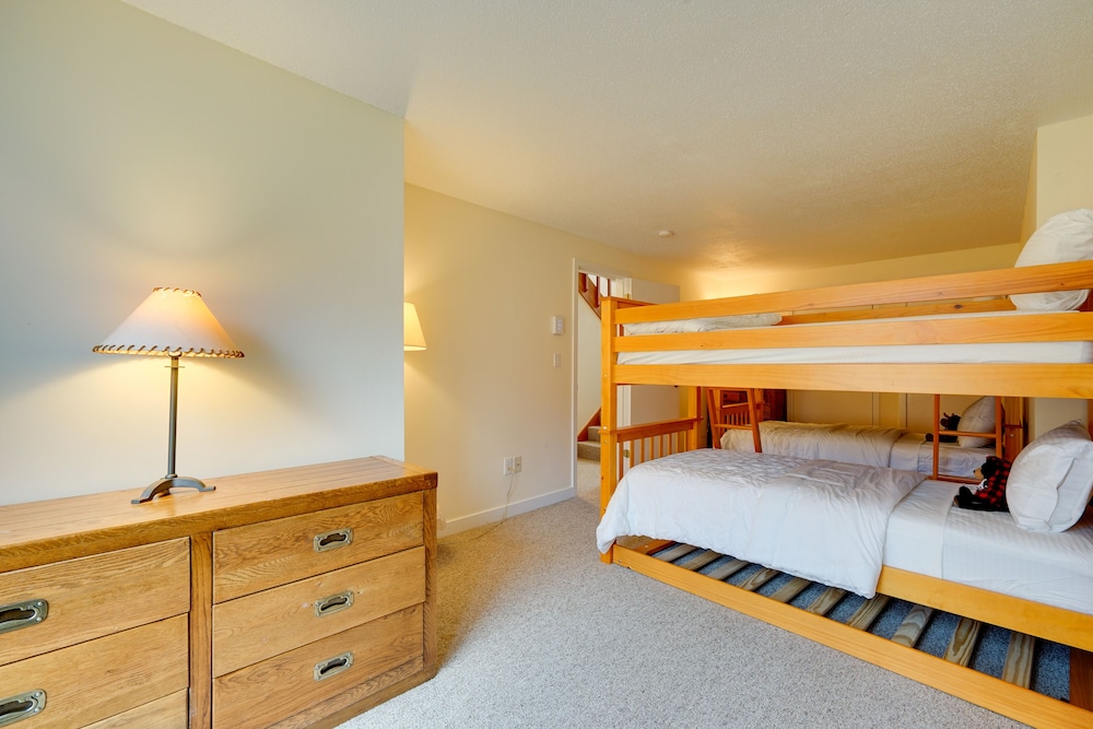Apartment (3 Bedrooms) photo 3