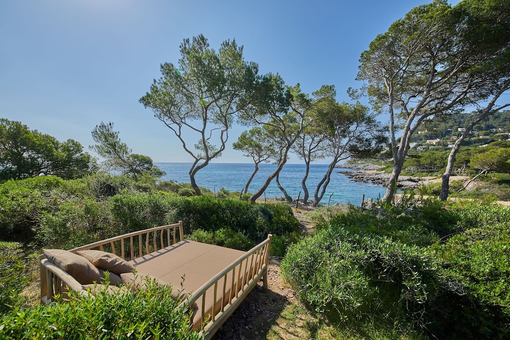 Superior Suite, Terrace, Sea View (private chillout with sea view)