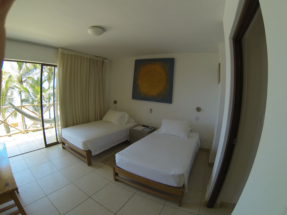Triple Room, Sea View photo 1