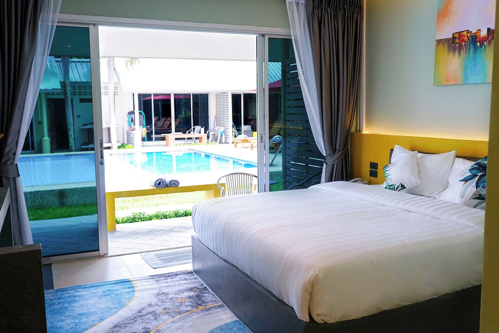 Standard Room photo 1
