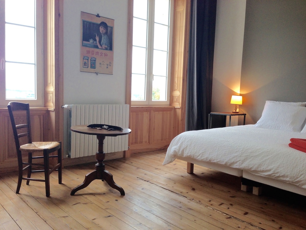 Double or Twin Room photo 2