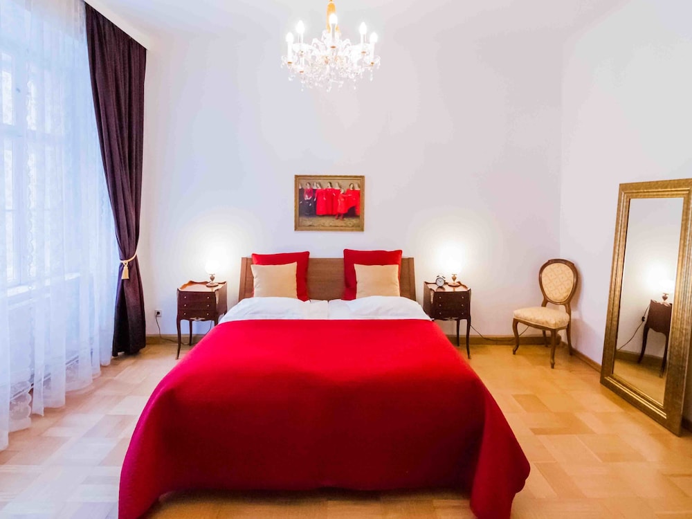 Apartment, 3 Bedrooms (Concerto)