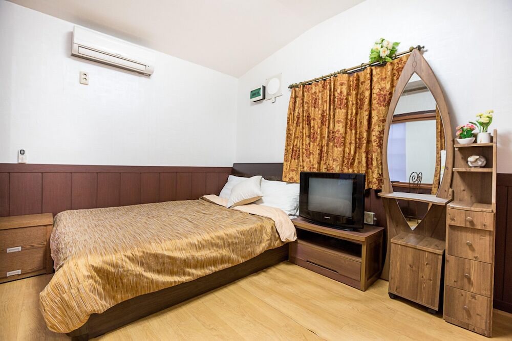 Room (Bamboo) photo 3