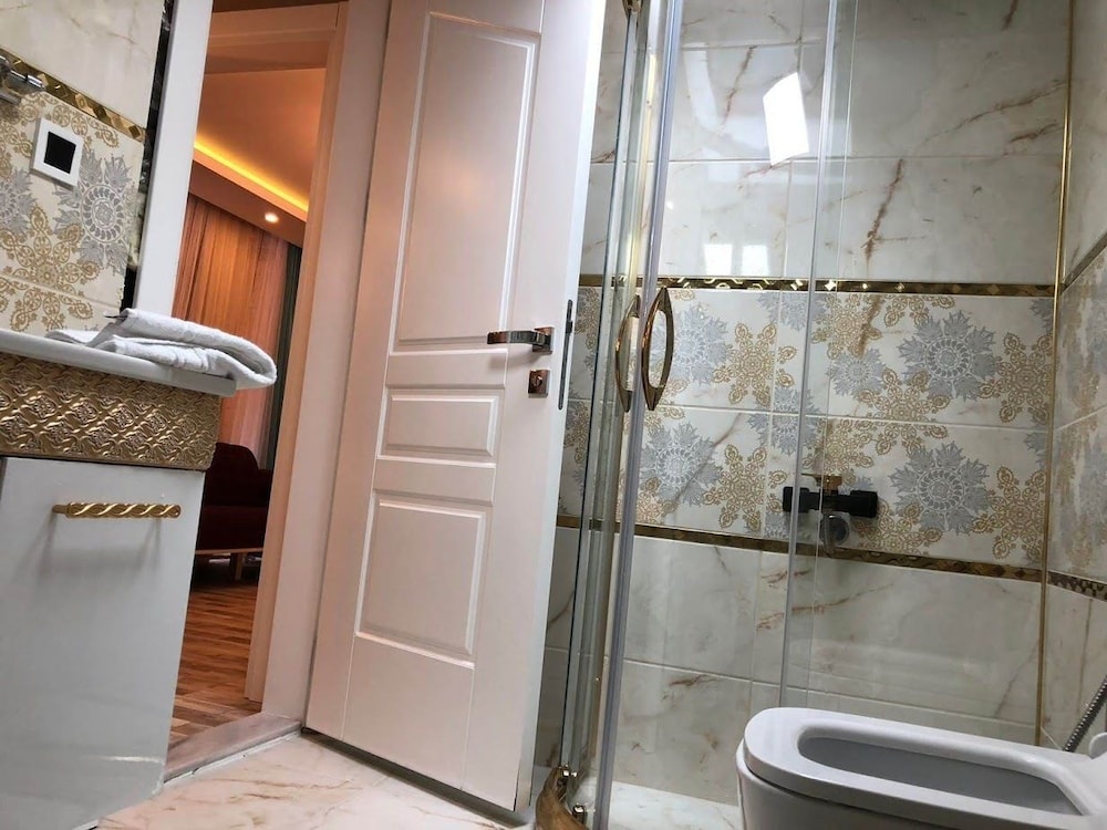 Family Suite, Lake View photo 2