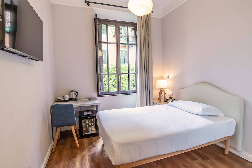 Comfort Single Room photo 2