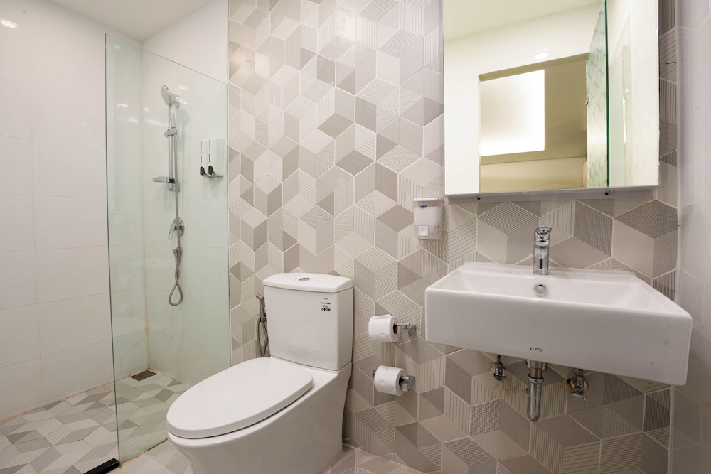Family Suite photo 2