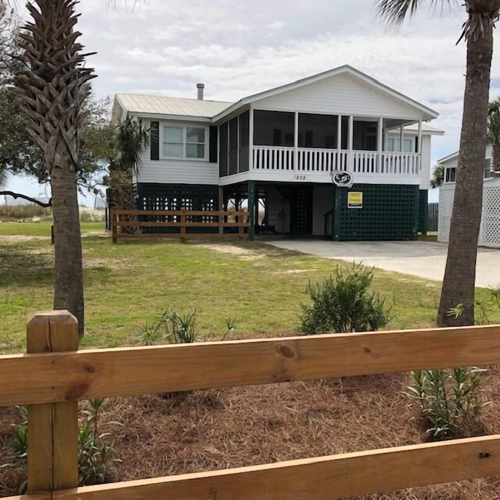 House, Multiple Beds (Beach Blessing- Main) photo 2