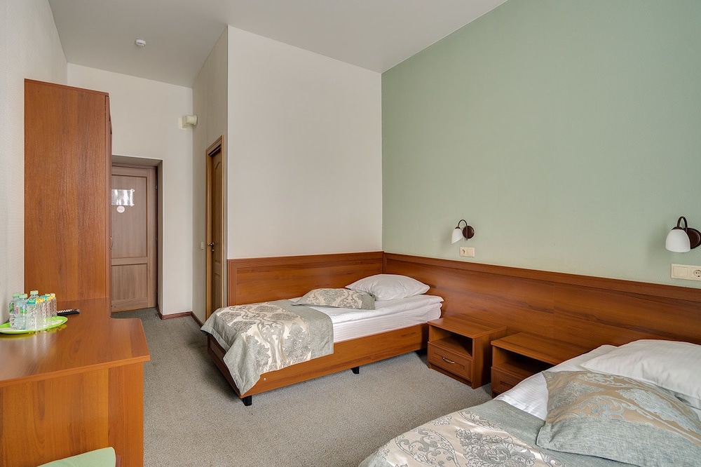 Standard Double Room photo 1