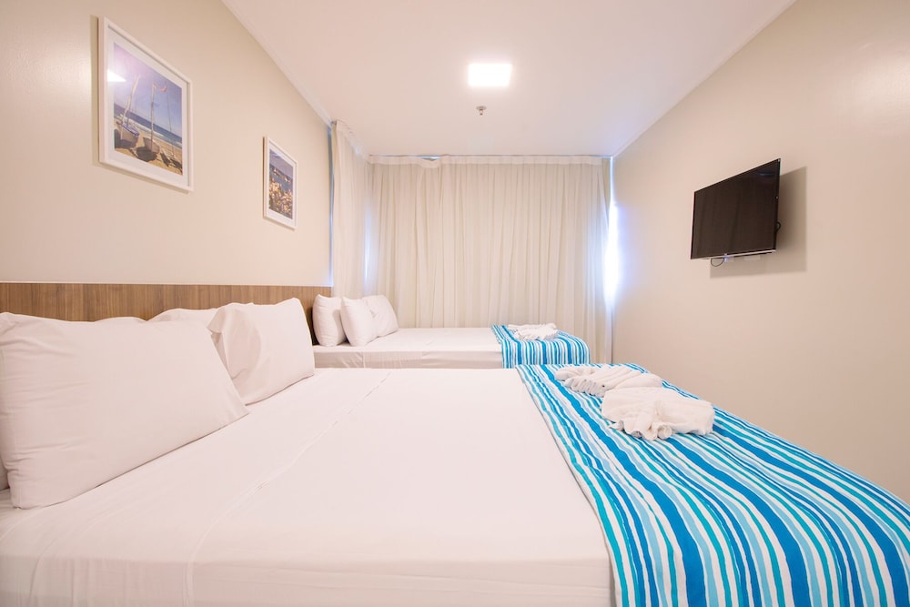 Family Room, 2 Double Beds photo 2