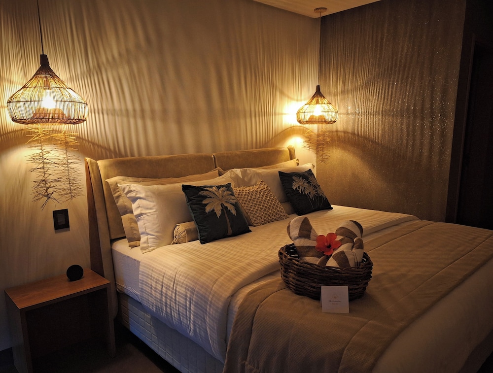 Premier Double Room, Sea View photo 1