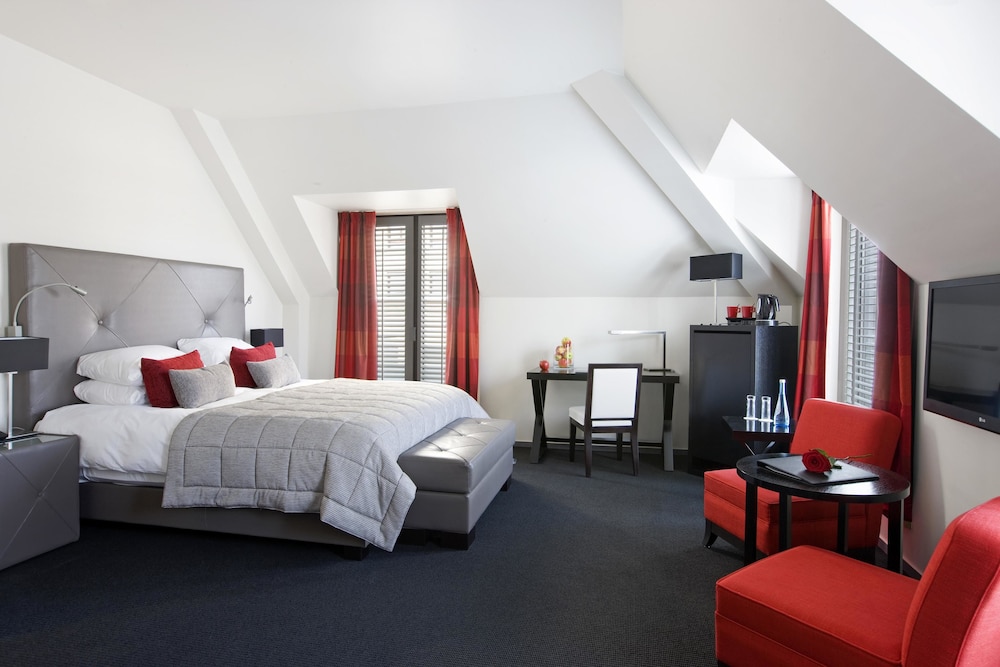 Superior Double Room photo 1