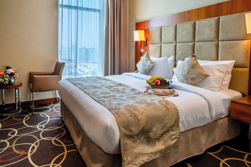 Superior Double Room, 1 Double Bed, Private Bathroom photo 2