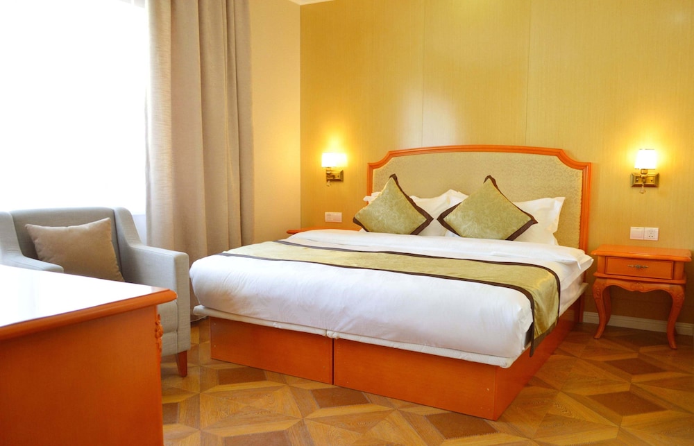 Standard Double Room photo 1