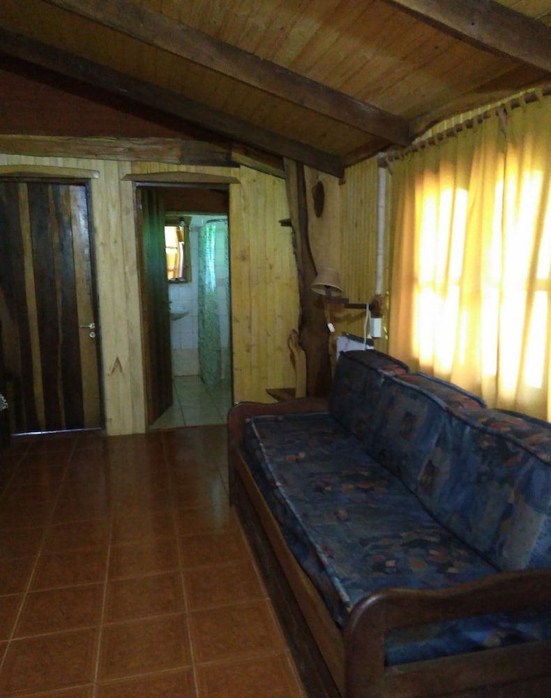 Classic Cabin, Multiple Beds, Kitchen, Hill View (Anyico) photo 1