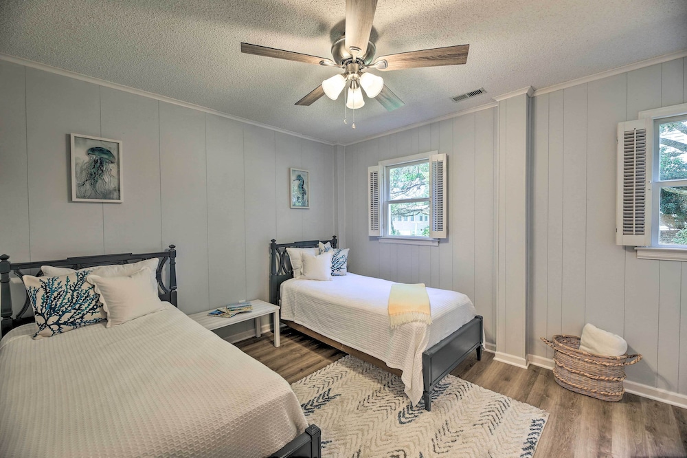 House (4 Bedrooms) photo 1