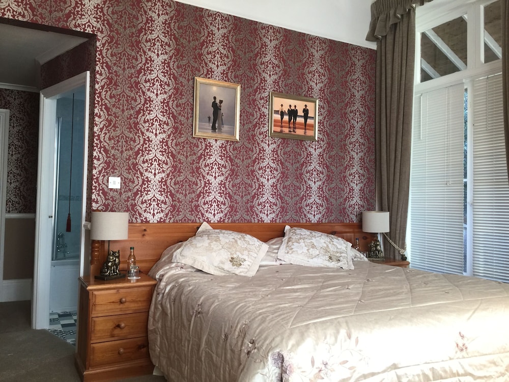 Luxury Double Room, Ensuite (Room 20) photo 1