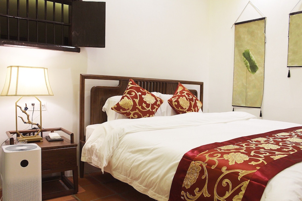 Gallery Double Room (Mainland Chinese Citizen Only)